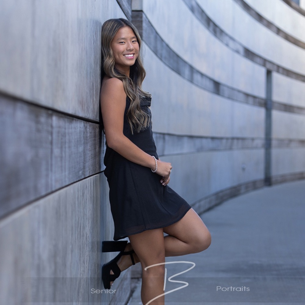 Meet your Posher, Emily